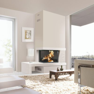 Duplex Corner
