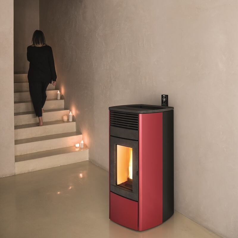 Praz 14kW EVO
